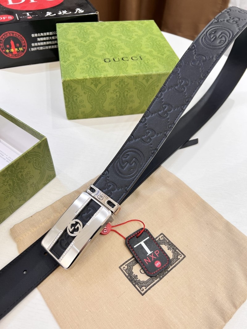 Gucci Belts